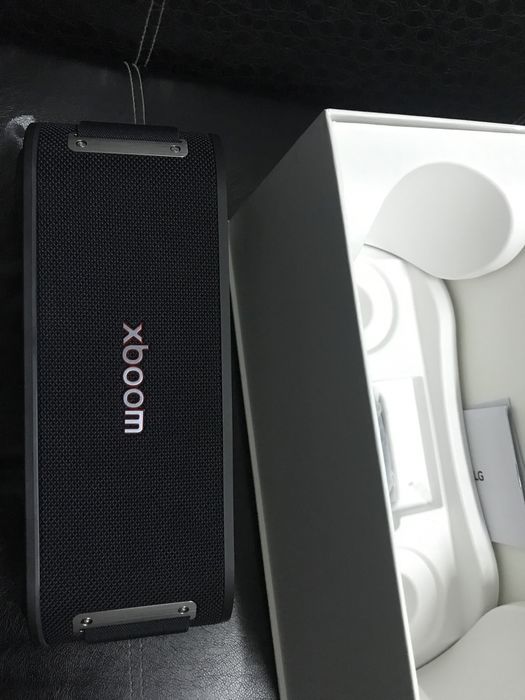 Продам колонку LG