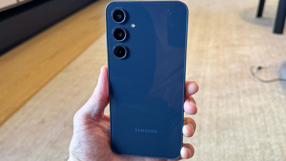 Samsung Galaxy A35 5G