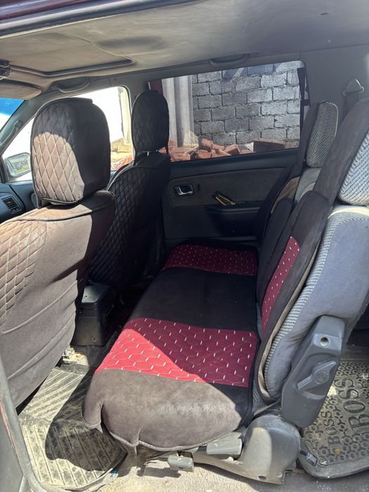 Машина Галант. 1993 жыл