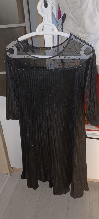 Платье праздничное  для беременных