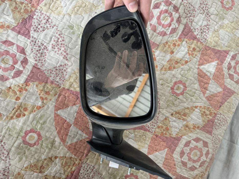 Боковое зеркло Киа рио