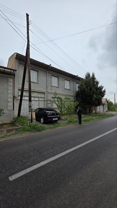 Уй сотилади 6.25 сотих маданиятда