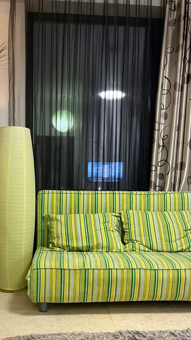 Garsoniera de vanzare Mamaia Nord