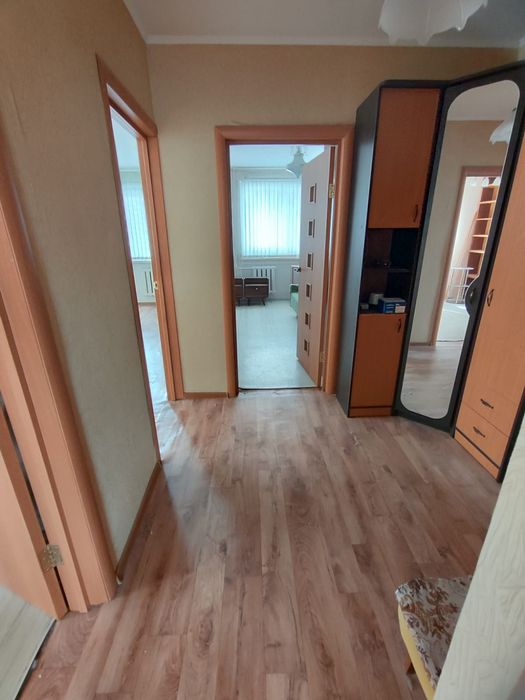 Продам 3 х Комн., 5-22, 3 этаж.