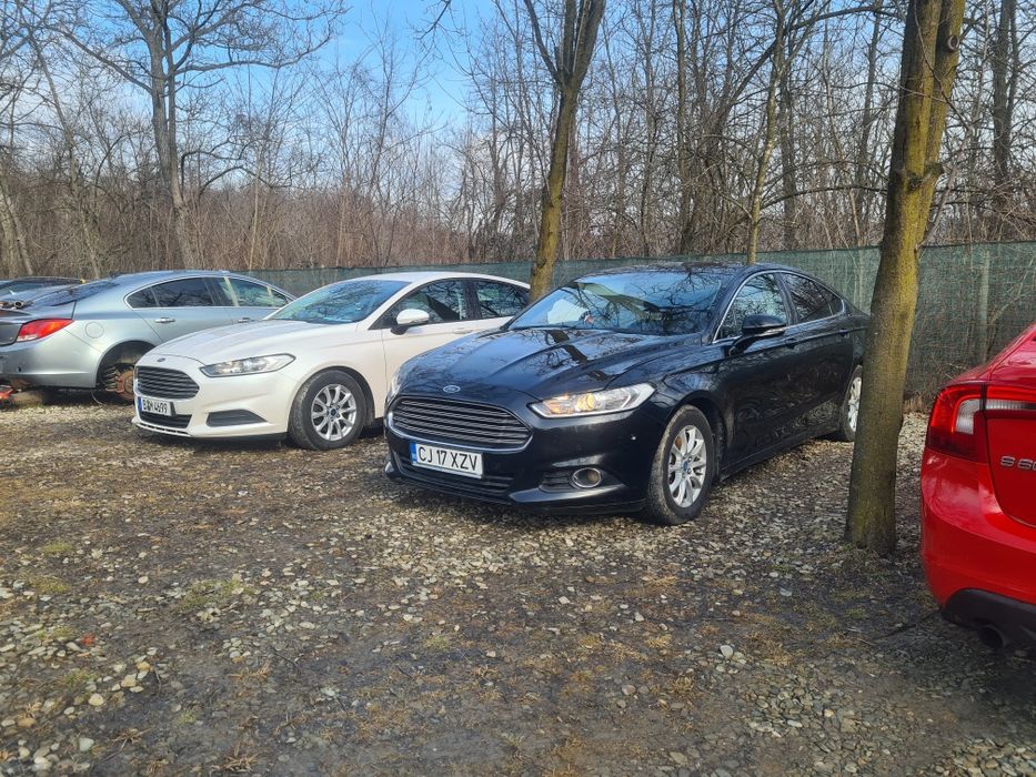 Set Injectoare Ford Mondeo Mk5, 1.5 120 cai