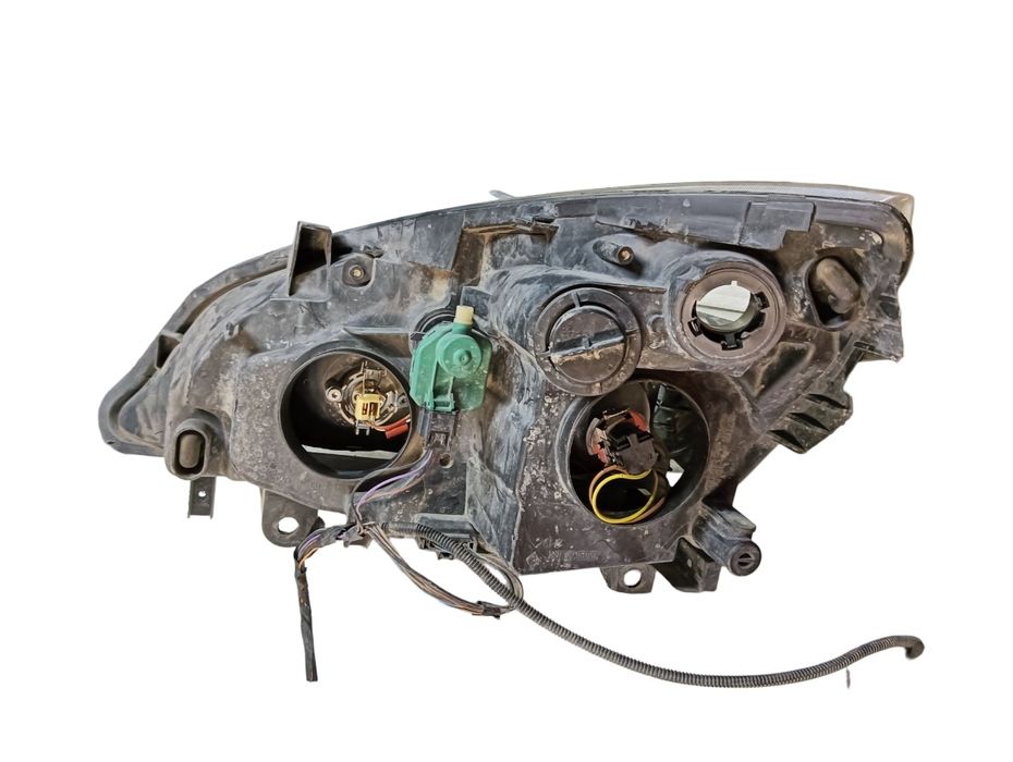 Far Cu Lupa Dreapta Renault Scenic Ii Jm0/1_ 2003 - >