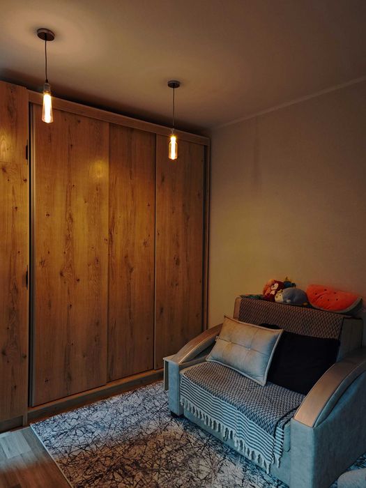 Продается квартира на панельном