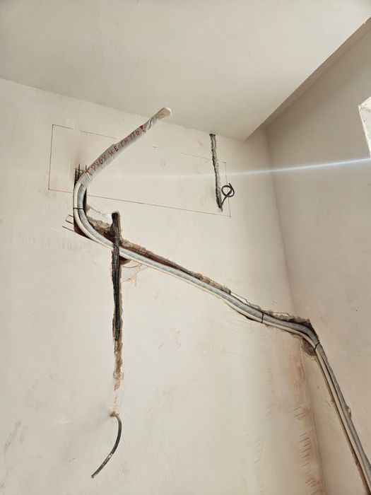 Установка кондиционеров астана