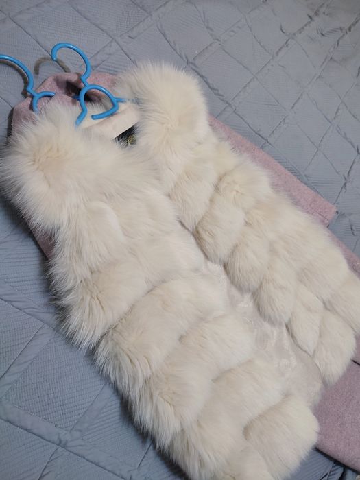 Пальто + жилетка 5000 тг.