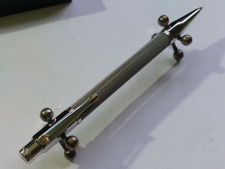 Creion mecanic Caran D'Ache Ivanhoe