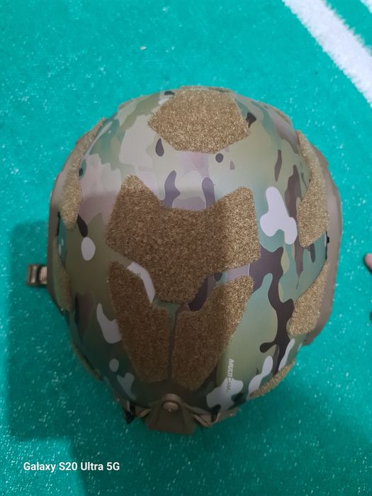 Каска Цвет Мультикам новый, телефон