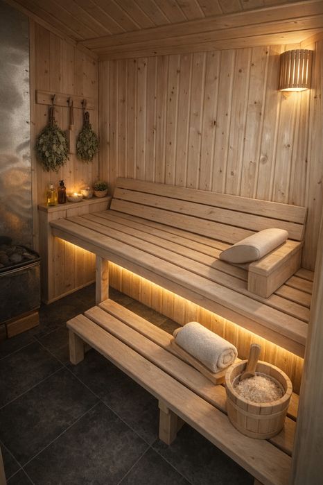 Массаж Пилинг на Чубарах