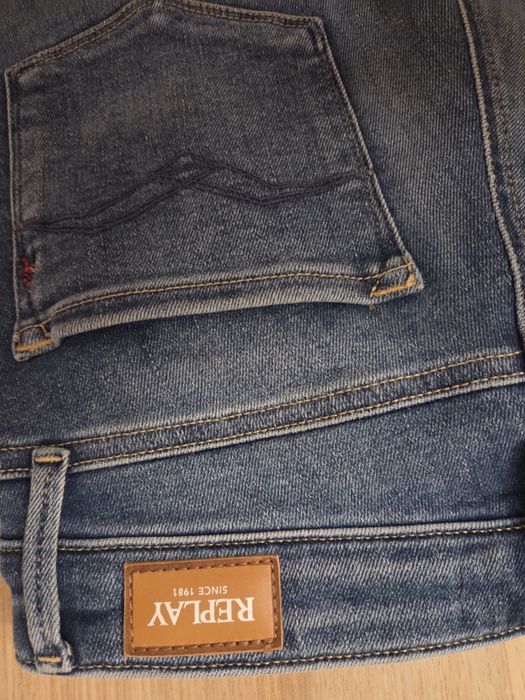 Replay нови дънки ,номер 24