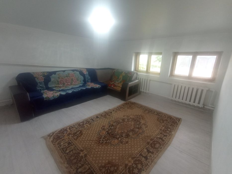 Сдам времянку 35000