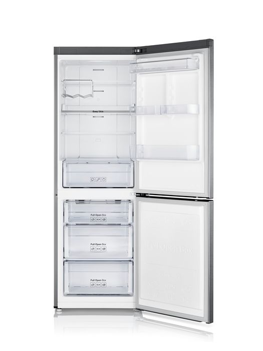 Холодильник новый Samsung RB31FERNDSA No Frost