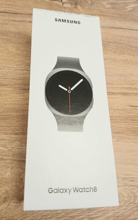 Samsung Galaxy Watch 8 2г. ГАРАНЦИЯ
