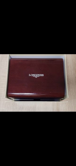 Ceas Longines Master Collection  L651.3