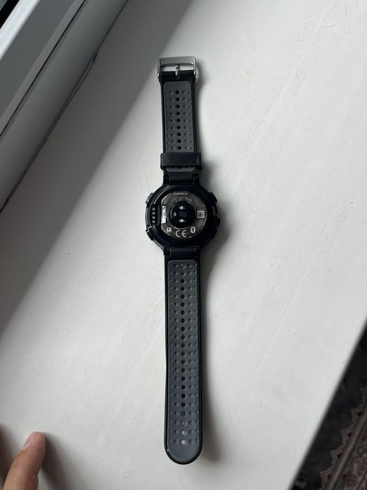 Garmin forerunner 235