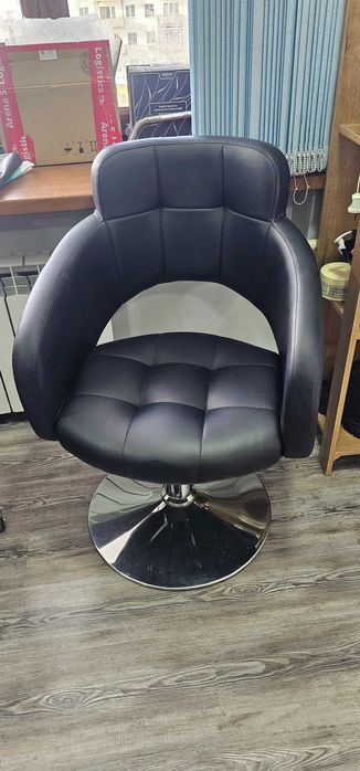 Кресло парикмахера бу