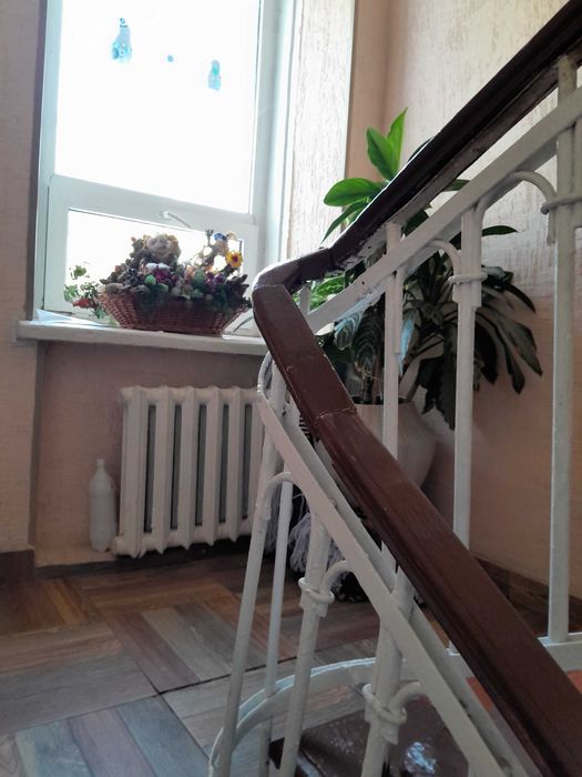 З-х комнатная в старом центре