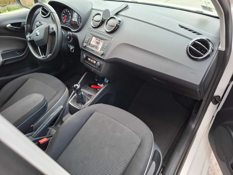 SEAT Ibiza 2015 — imagine 15