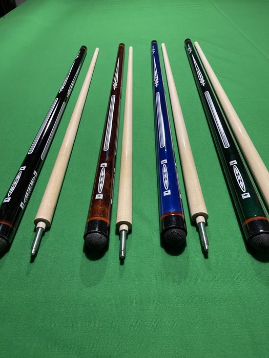 Tacuri biliard diferite modele OFERTA -27.903.983