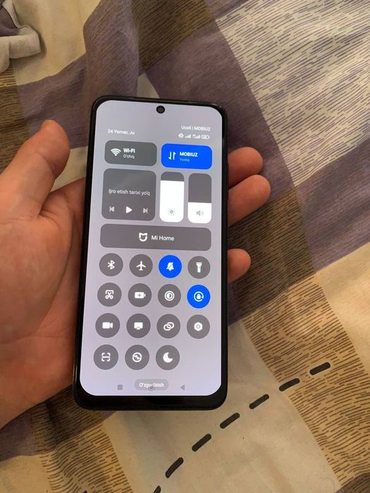 Redmi not 11   128/6+2