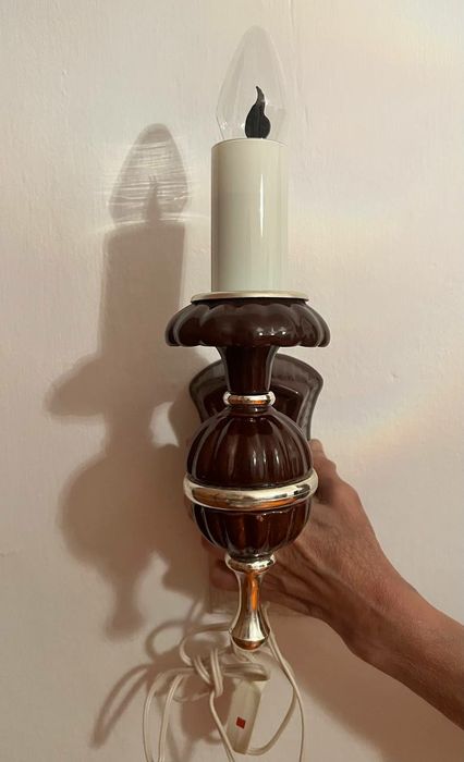 Бра настенный светильник