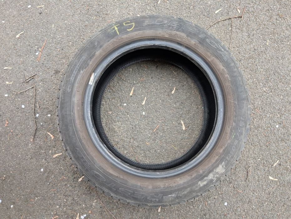 Anvelopa, Debica Presto hp,  vara