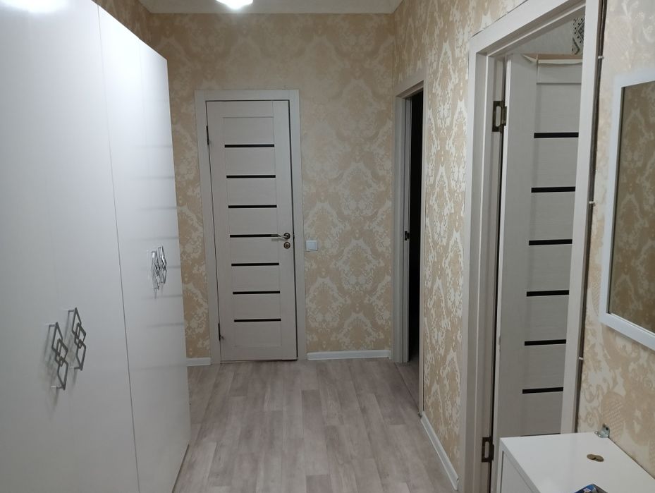 Возьму девушку на подселение