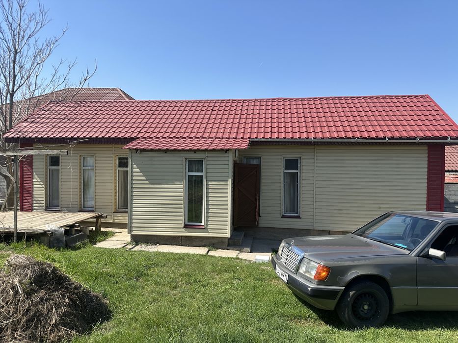 Нұртаста времянка, 8 соттық.