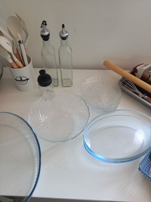 Продам кухонную утварь