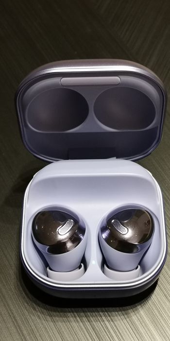 Samsung Galaxy Buds pro