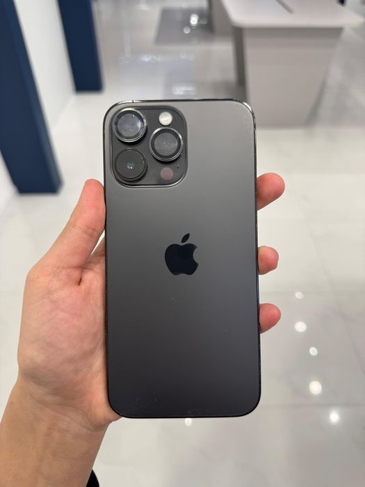 iPhone 14 pro max 1 tb