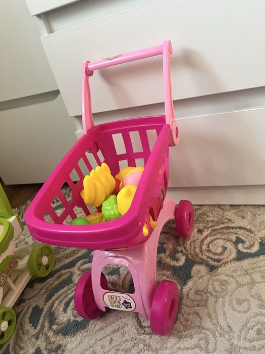 Продам тережку с овощами