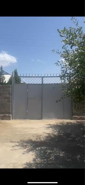 Дарбаза сатылады мыкты