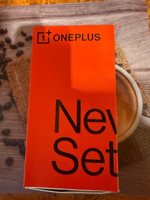 OnePlus Nord 4 5G nou