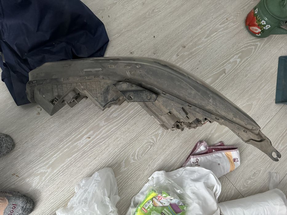 Фара элантра 7 кузов