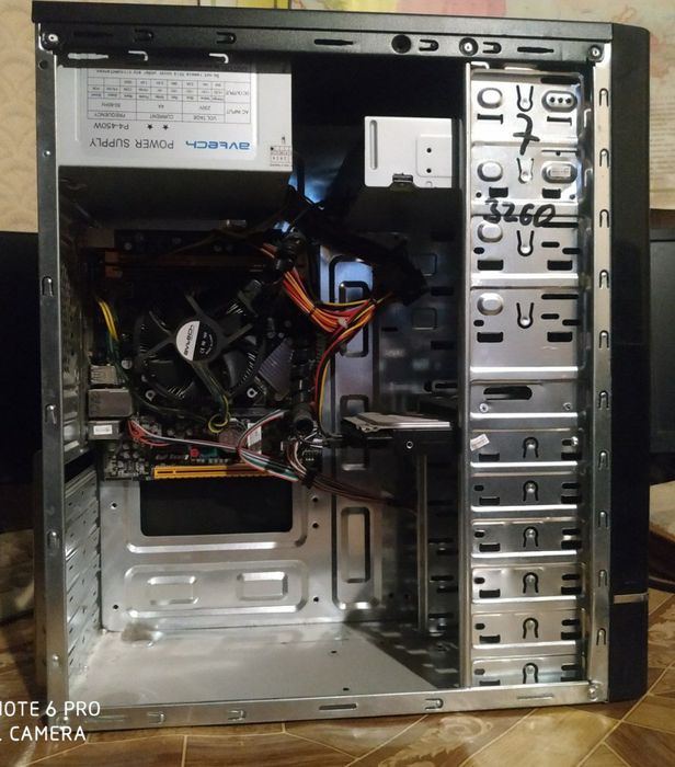 Core i3 game club uchun kompyuterlar