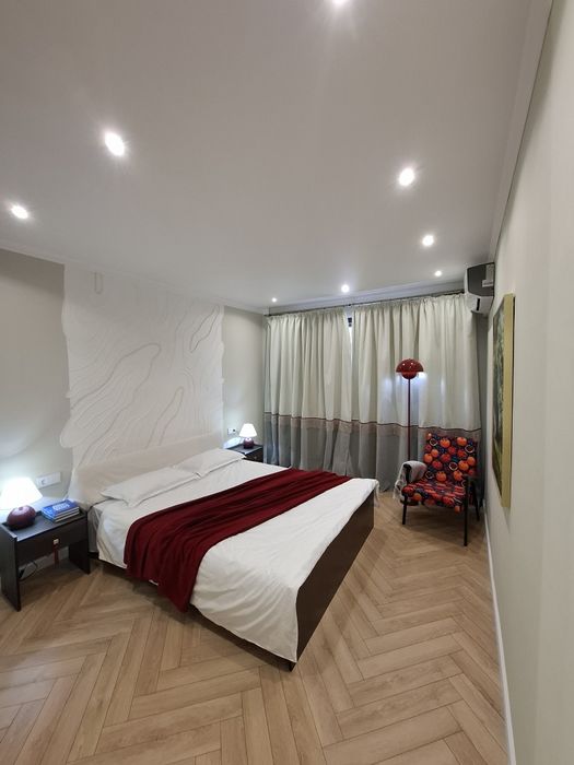 2 комнатная квартира