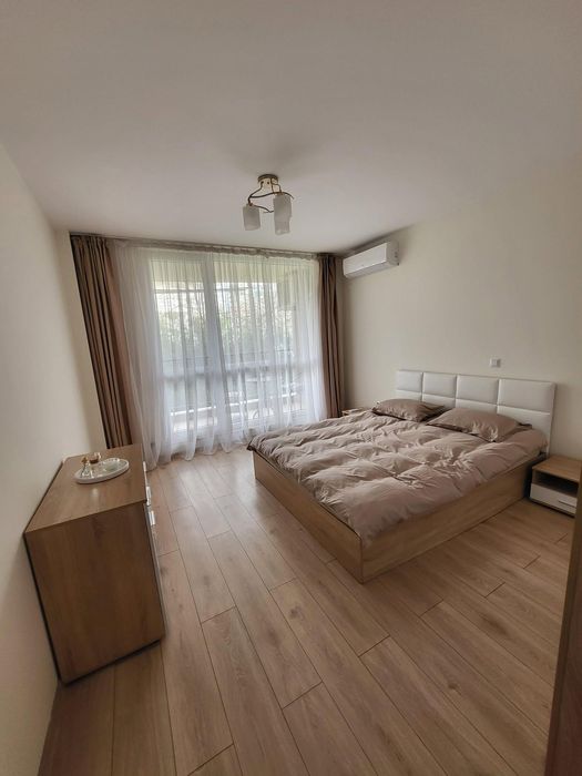 Дава се под наем Двустаен апартамент в София, Манастирски ливади - 67 кв.м за 750 € - Снимка #7