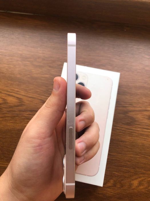 Iphone 13 128 памяти