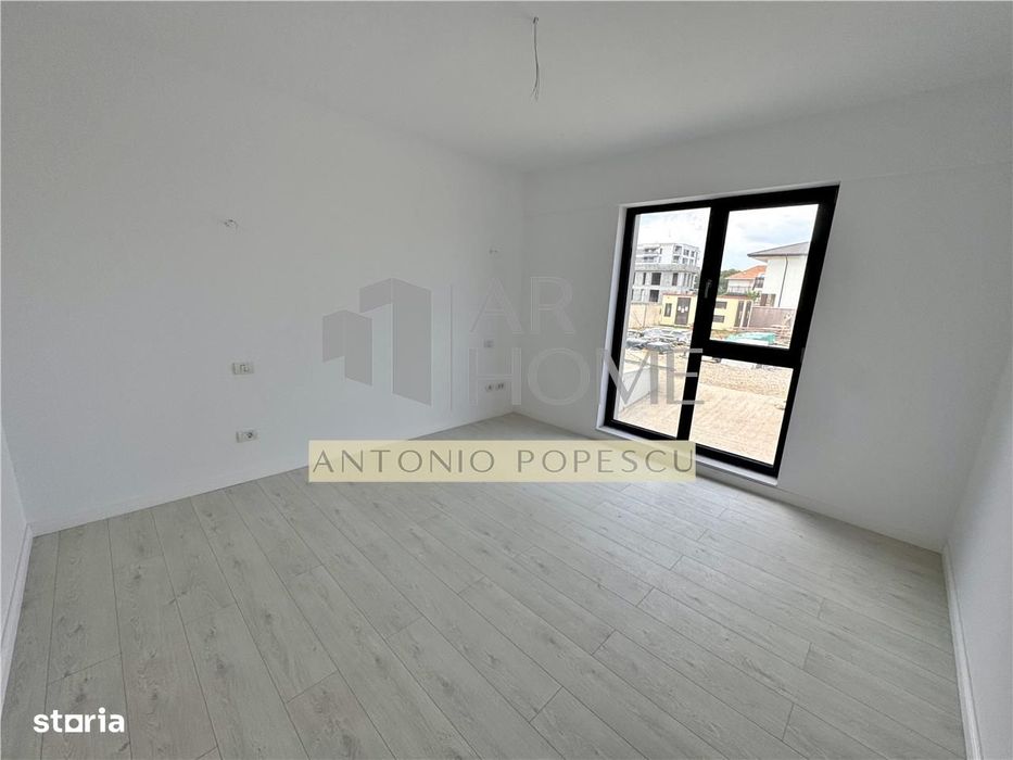 Vanzare apartament 2 camere premium,  bloc nou, Ploiesti,  zona Albert