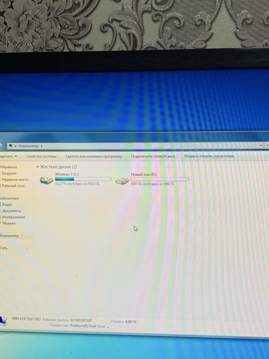 Stolni kompyuter arzon narxda