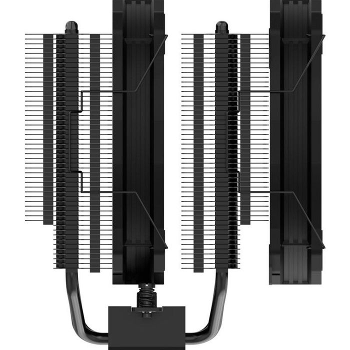 Cooler CPU ALPHAGEAR AirChill Prism 65D Pro