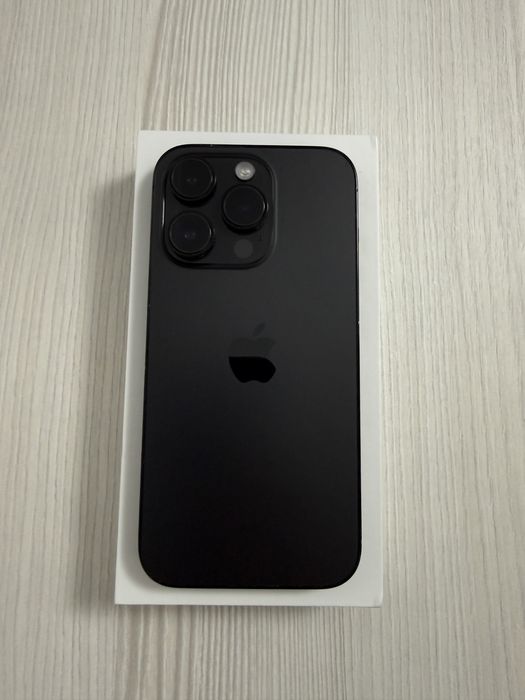 iPhone 14 PRO / 256 GB