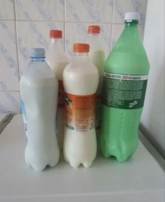 Сиыр сүті сатылады