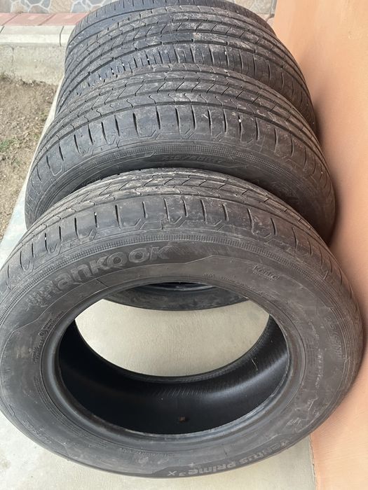 Anvelope vara  SH DOT 2023