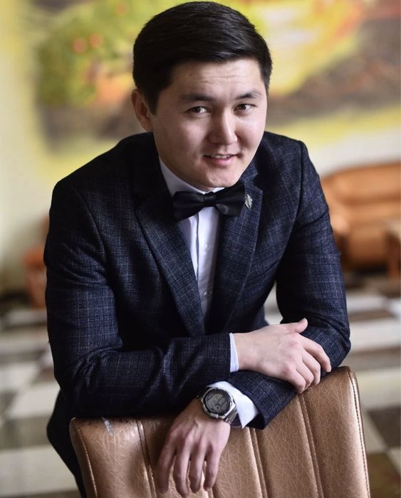 Тамада асаба ведущий шоуменh