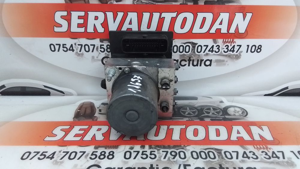Pompa abs Jaguar XJ (2010->) [X351] 3.0 Motorina 2012